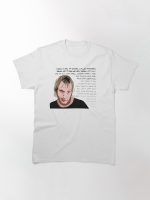 Spike 2, Notting Hill, Rhys Ifans QUOTES SQUARE Printed T-Shirt