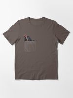 Doll Man Tim Essential T-Shirt