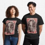 ARMY OF DARKNESS MOVIE Printed T-Shirt