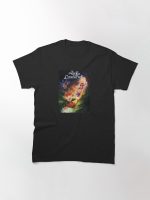 A Troll in Central Park Printed T-Shirt