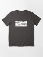 RST Video Inc (Clerks) Essential T-Shirt