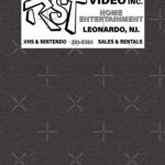 RST Video Inc (Clerks) Essential T-Shirt