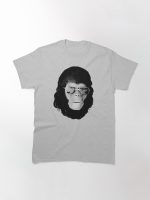 Cornelius In Shades Printed T-Shirt