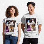 Drive Printed T-Shirt