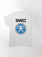 IMC Printed T-Shirt
