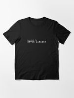 Zodiac | Directed by David Fincher Essential T-Shirt