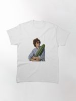 michael cera Printed T-Shirt