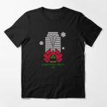 Nakatomi Christmas Party Essential T-Shirt