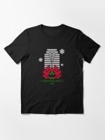 Nakatomi Christmas Party Essential T-Shirt