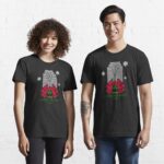 Nakatomi Christmas Party Essential T-Shirt