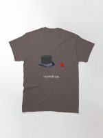 The Prestige Printed T-Shirt