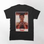 DUEL MOVIE Printed T-Shirt