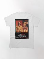 The Royal Tenenbaums film Poster Printed T-Shirt