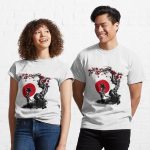 Goku 1 Printed T-Shirt