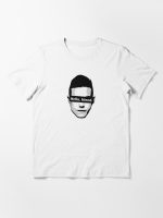 Elliot Alderson: "Hello, friend" (Mr. Robot) Essential T-Shirt