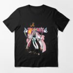 The Ulimate Power of Shunsui Kyoraku Essential T-Shirt