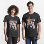 The Ulimate Power of Shunsui Kyoraku Essential T-Shirt