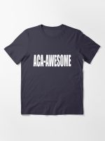 Aca-Awesome - Pitch Perfect Essential T-Shirt