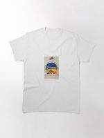 Paramount Logo Printed T-Shirt