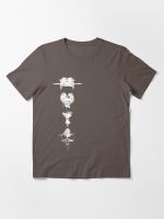 MacGuffins Essential T-Shirt