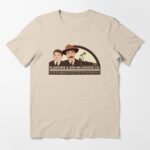 There Will Be Milkshakes Essential T-Shirt