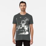 Say Anything Premium T-Shirt