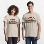 There Will Be Milkshakes Essential T-Shirt