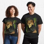 Be Prepared Printed T-Shirt