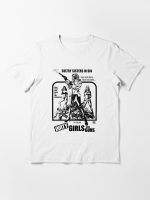 Dirty Guns With Guns Essential T-Shirt