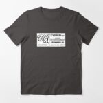 RST Video Inc (Clerks) Essential T-Shirt