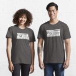 RST Video Inc (Clerks) Essential T-Shirt