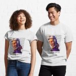 Preminger - How Could I Refuse Lyrics (Barbie Princess and the Pauper) Printed T-Shirt