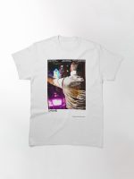 Drive Printed T-Shirt