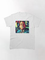Vampire Kiss Printed T-Shirt