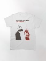 Eternal Sunshine of the Spotless Mind Printed T-Shirt