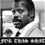 Roger Murtaugh is Too Old For This Shit (Lethal Weapon) v2 Essential T-Shirt