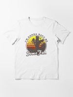 I'm Gonna Have Me Some Fun Essential T-Shirt