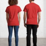 Speaker City Printed T-Shirt
