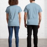 Electric Boogaloo Printed T-Shirt