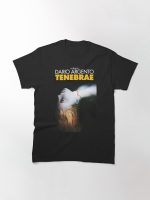 Tenebrae (Poster Art) Printed T-Shirt