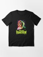 Youg Frankenstein - Gene Wilder Essential T-Shirt
