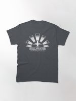 Stillwater No More Airplanes Tour Printed T-Shirt