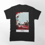 GOODFELLAS MOVIE Printed T-Shirt