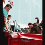 GOODFELLAS MOVIE Printed T-Shirt