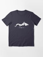 Falkor Airlines Essential T-Shirt