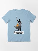 Two minutes Turkish snatch reference Essential T-Shirt