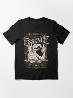 Organic Gelfling Essence Essential T-Shirt