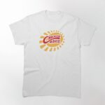 chicken 4 dayz Printed T-Shirt