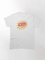 chicken 4 dayz Printed T-Shirt