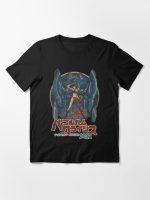 Bubblegum Crisis Essential T-Shirt